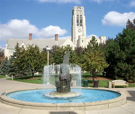 University of toledo - The University of Toledo offers more than 200 courses at undergraduate and postgraduate levels across various fields such as engineering, management, medicine, arts and others. The University of Toledo is a popular choice among international students, including Indian students who are seeking to …